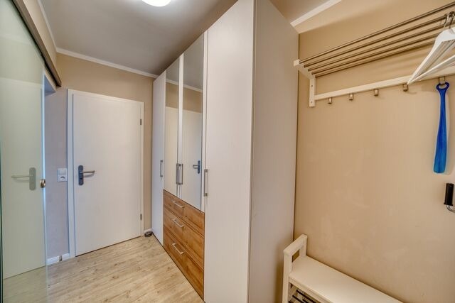 Ferienwohnung in Heiligenhafen - Ferienpark - Haus L, App. 0L0509 - Bild 21