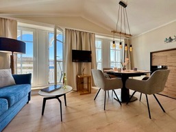 Fewo 471, Seepark Sellin