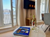 Ferienwohnung in Sellin - Fewo 471, Seepark Sellin - Bild 9