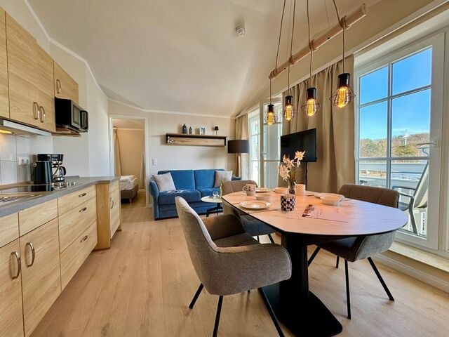 Ferienwohnung in Sellin - Fewo 471, Seepark Sellin - Bild 14