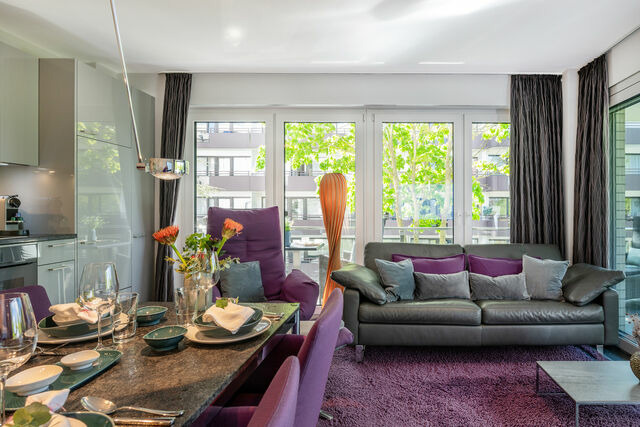 Ferienwohnung in Scharbeutz - Endless Beach - Bild 3