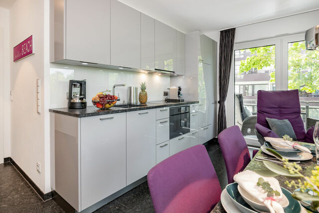 Ferienwohnung in Scharbeutz - Endless Beach - Bild 9