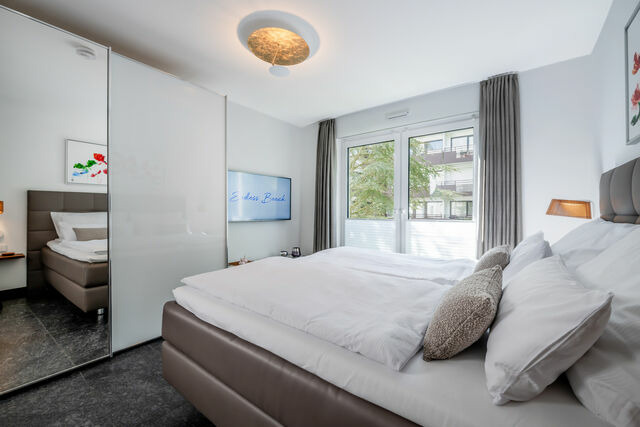 Ferienwohnung in Scharbeutz - Endless Beach - Bild 17