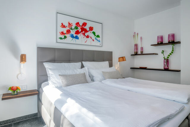 Ferienwohnung in Scharbeutz - Endless Beach - Bild 19