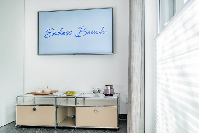 Ferienwohnung in Scharbeutz - Endless Beach - Bild 20