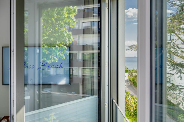 Ferienwohnung in Scharbeutz - Endless Beach - Bild 21