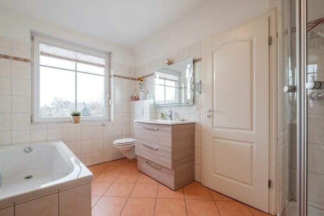 Ferienwohnung in Niendorf/Ostsee - Baltica - Bild 17