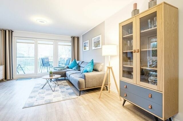 Ferienwohnung in Timmendorfer Strand - 2 Seasons, Six Senses - Bild 4