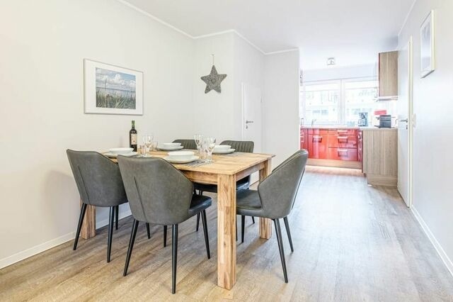 Ferienwohnung in Timmendorfer Strand - 2 Seasons, Six Senses - Bild 7