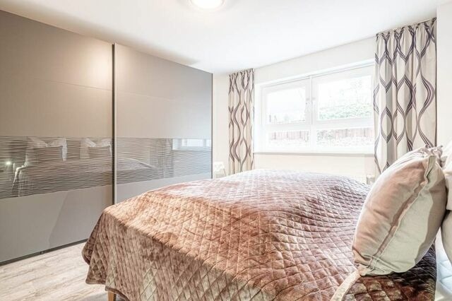 Ferienwohnung in Timmendorfer Strand - 2 Seasons, Six Senses - Bild 10