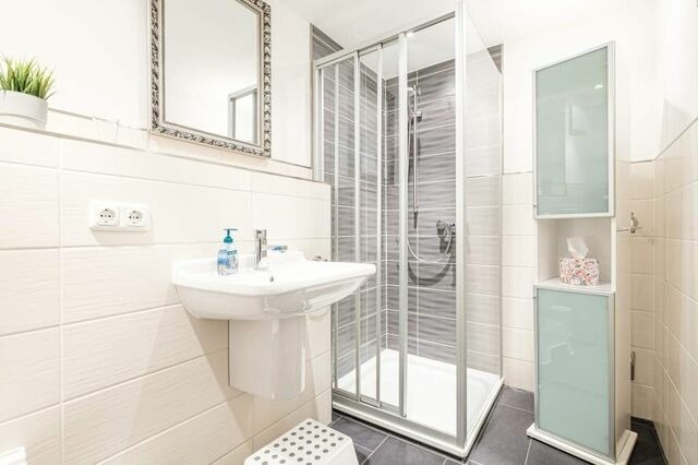 Ferienwohnung in Timmendorfer Strand - 2 Seasons, Six Senses - Bild 17