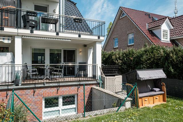 Ferienwohnung in Timmendorfer Strand - 2 Seasons, Six Senses - Bild 19