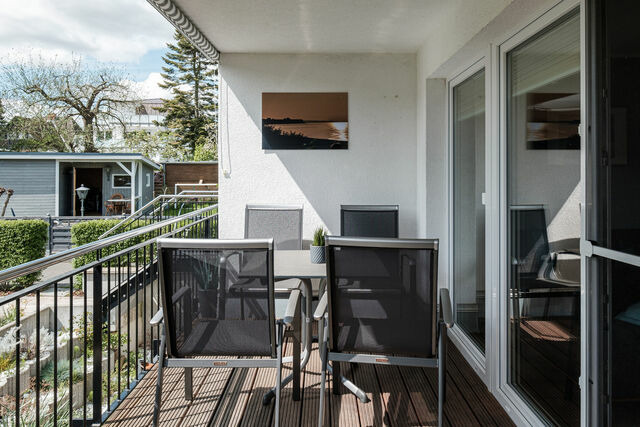 Ferienwohnung in Timmendorfer Strand - 2 Seasons, Six Senses - Bild 22