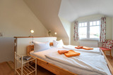Ferienwohnung in Heringsdorf - Am Inselgarten OG 6 - Bild 4