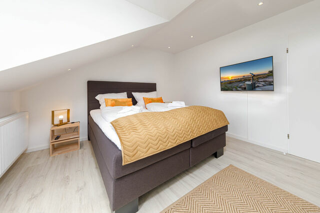 Ferienwohnung in Timmendorfer Strand - SunSide Apartment #3 - Bild 3