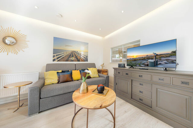 Ferienwohnung in Timmendorfer Strand - SunSide Apartment #3 - Bild 4