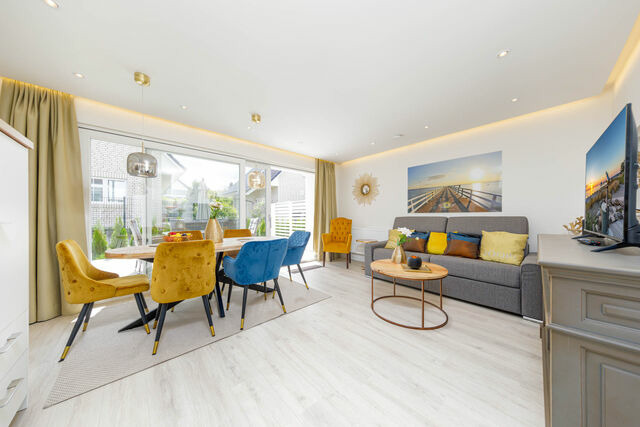 Ferienwohnung in Timmendorfer Strand - SunSide Apartment #3 - Bild 5