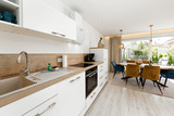Ferienwohnung in Timmendorfer Strand - SunSide Apartment #3 - Bild 6