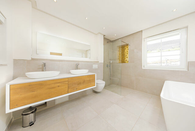 Ferienwohnung in Timmendorfer Strand - SunSide Apartment #3 - Bild 7