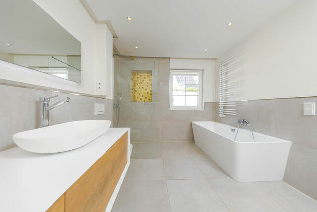 Ferienwohnung in Timmendorfer Strand - SunSide Apartment #3 - Bild 8