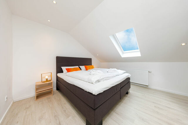 Ferienwohnung in Timmendorfer Strand - SunSide Apartment #3 - Bild 11