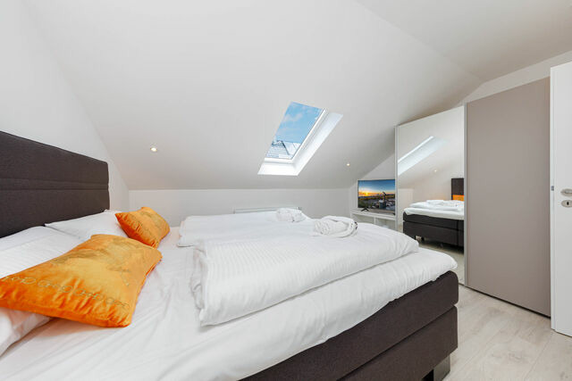 Ferienwohnung in Timmendorfer Strand - SunSide Apartment #3 - Bild 12