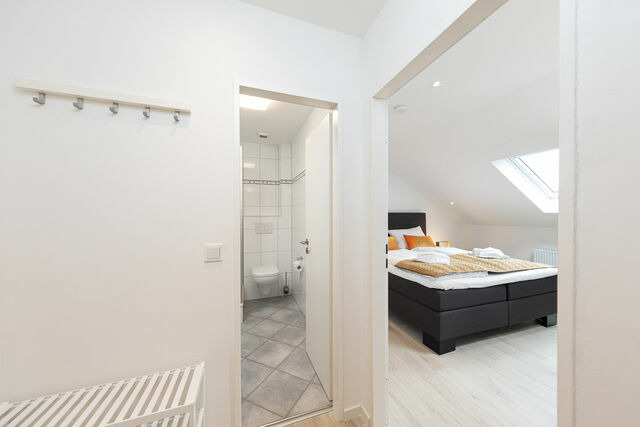 Ferienwohnung in Timmendorfer Strand - SunSide Apartment #3 - Bild 14