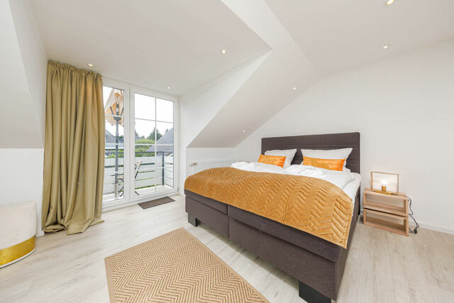 Ferienwohnung in Timmendorfer Strand - SunSide Apartment #3 - Bild 15