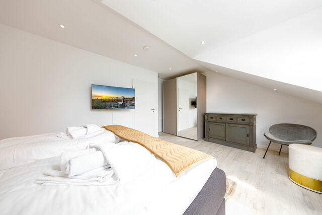 Ferienwohnung in Timmendorfer Strand - SunSide Apartment #3 - Bild 16