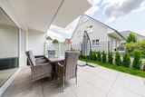 Ferienwohnung in Timmendorfer Strand - SunSide Apartment #3 - Bild 17