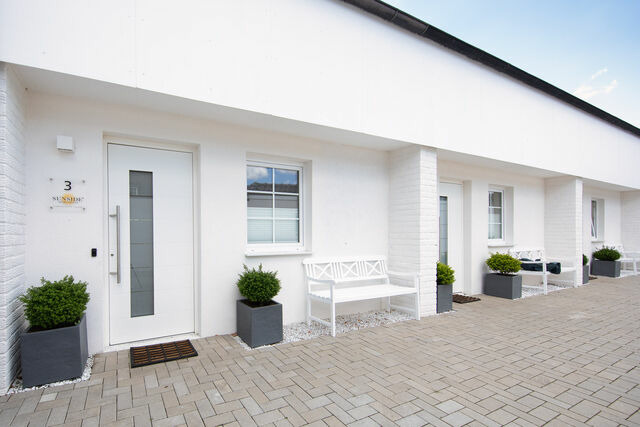 Ferienwohnung in Timmendorfer Strand - SunSide Apartment #3 - Bild 21