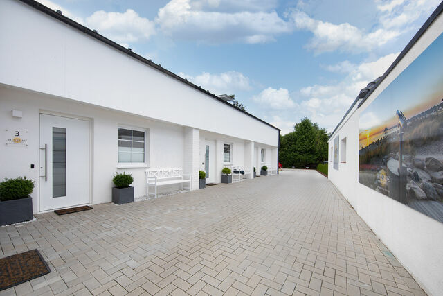 Ferienwohnung in Timmendorfer Strand - SunSide Apartment #3 - Bild 23