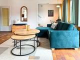Ferienwohnung in Prerow - Residenz Kormoran, Ankerzeit - Bild 1