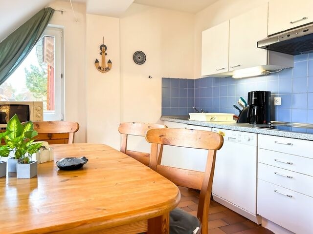 Ferienwohnung in Prerow - Residenz Kormoran, Ankerzeit - Bild 4