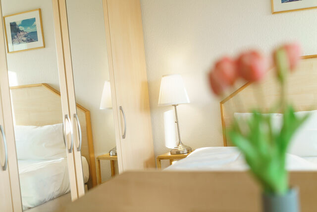 Ferienwohnung in Sellin - Fewo 701, Seepark Sellin - Bild 2