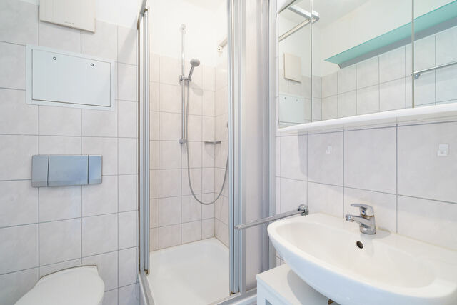 Ferienwohnung in Sellin - Fewo 701, Seepark Sellin - Bild 5