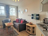 Ferienwohnung in Sellin - Fewo 701, Seepark Sellin - Bild 6