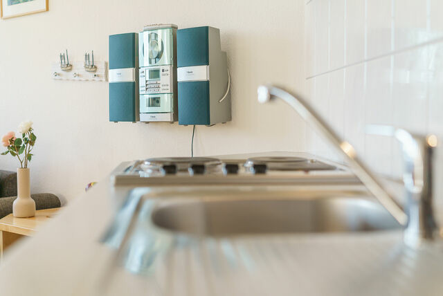 Ferienwohnung in Sellin - Fewo 701, Seepark Sellin - Bild 7