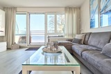 Ferienwohnung in Scharbeutz - Penthouse Seaside View - Bild 1