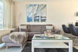 Ferienwohnung in Scharbeutz - Penthouse Seaside View - Bild 5