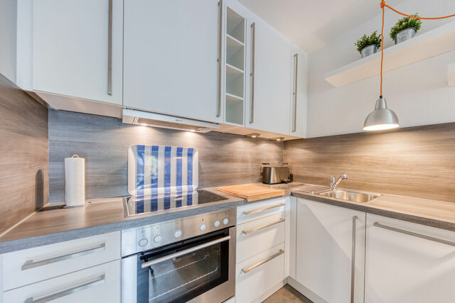 Ferienwohnung in Timmendorfer Strand - Strandresidenz, App. 311 - Bild 5