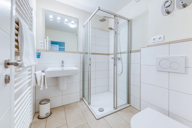 Ferienwohnung in Timmendorfer Strand - Strandresidenz, App. 311 - Bild 7