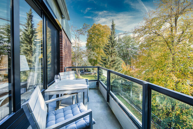 Ferienwohnung in Timmendorfer Strand - Strandresidenz, App. 311 - Bild 13