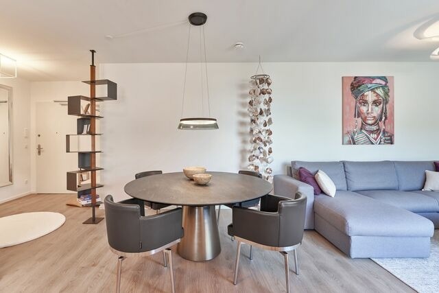Ferienwohnung in Scharbeutz - Sea View - Bild 2