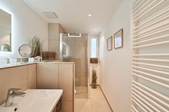 Ferienwohnung in Scharbeutz - Sea View - Bild 4