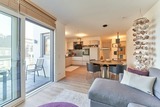 Ferienwohnung in Scharbeutz - Sea View - Bild 5
