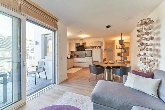Ferienwohnung in Scharbeutz - Sea View - Bild 5