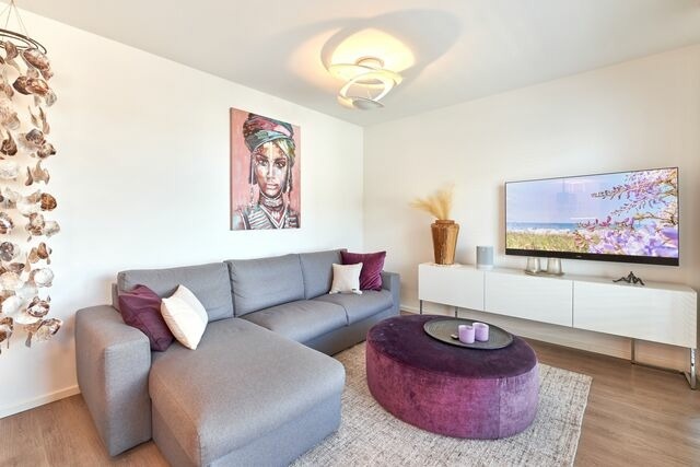 Ferienwohnung in Scharbeutz - Sea View - Bild 7