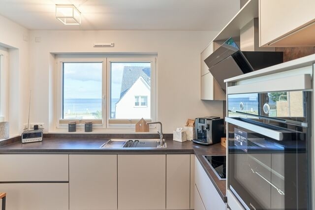 Ferienwohnung in Scharbeutz - Sea View - Bild 8