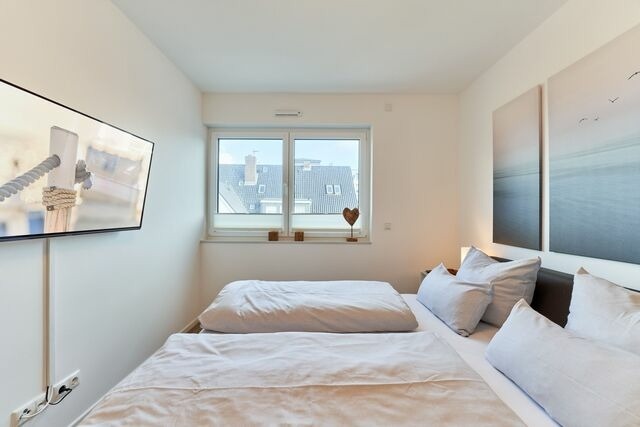Ferienwohnung in Scharbeutz - Sea View - Bild 10
